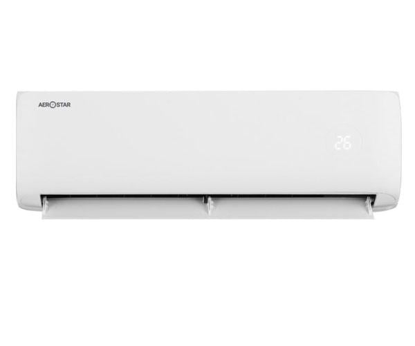 Кондиционер Aerostar CL AER-09A-R32 (26655187) - фото 2 Кондиционер Aerostar CL AER-09A-R32 (26655187) - фото 2