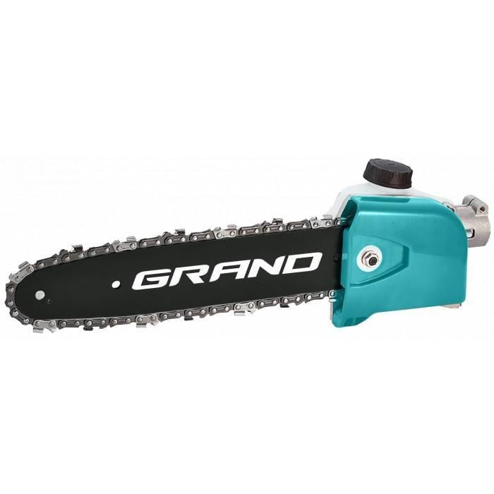 Бензокоса KRAISSMANN MS'520 ремень/ножи 3Т-8Т-40Т/зубчатая фреза с победной напайкой/катушка с леской/насадка высоторез/шина 300 мм (24605284) - фото 4 Бензокоса KRAISSMANN MS'520 ремень/ножи 3Т-8Т-40Т/зубчатая фреза с победной напайкой/катушка с леской/насадка высоторез/шина 300 мм (24605284) - фото 4