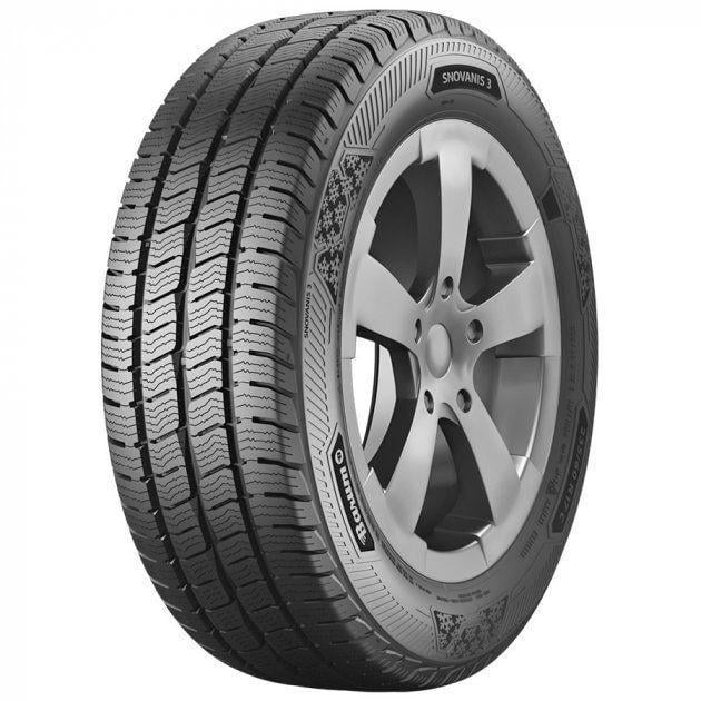 Автошина Barum SnoVanis 3 225/70R15C 112/110R (1657975641) Автошина Barum SnoVanis 3 225/70R15C 112/110R (1657975641)