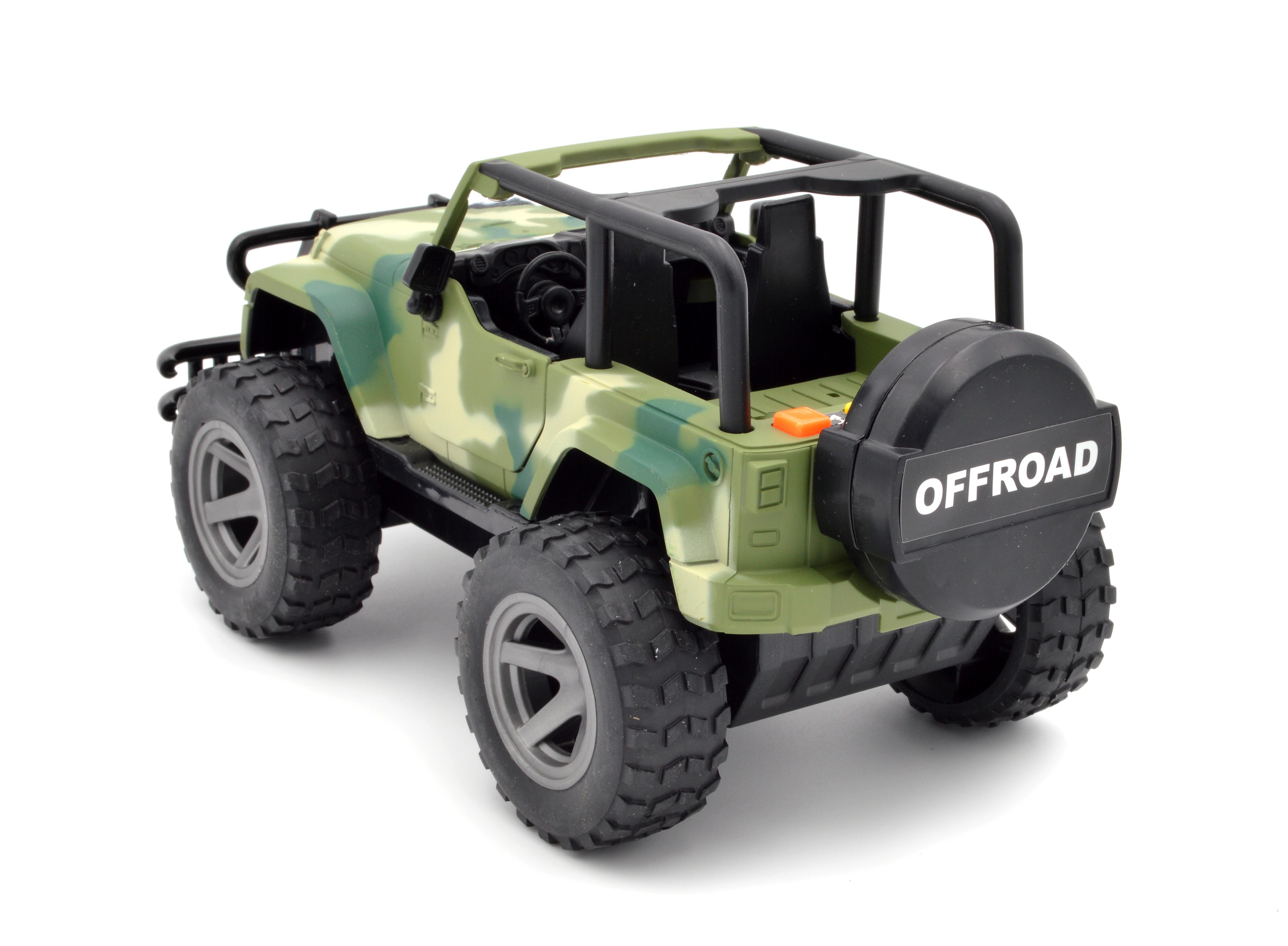 Позашляховик військовий WY391A звук/світло/відкриваються двері (WY391A) - фото 3 Позашляховик військовий WY391A звук/світло/відкриваються двері (WY391A) - фото 3