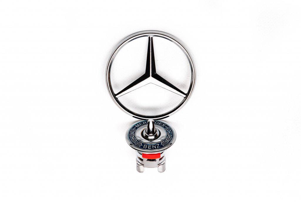 Прицел Davs Auto для Mercedes E-сlass W212 2009-2016 37750