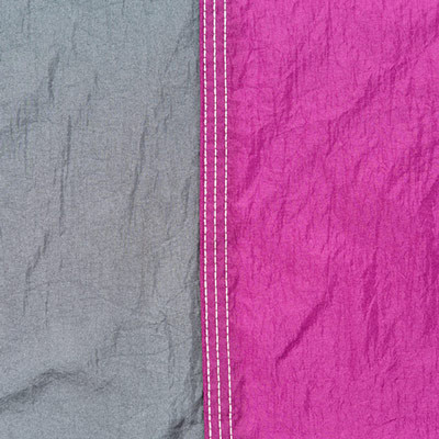 Гамак туристический подвесной GreenCamp VOYAGE до 180 кг Серо-вишневый (GC-GK6WS) - фото 6 Гамак туристический подвесной GreenCamp VOYAGE до 180 кг Серо-вишневый (GC-GK6WS) - фото 6