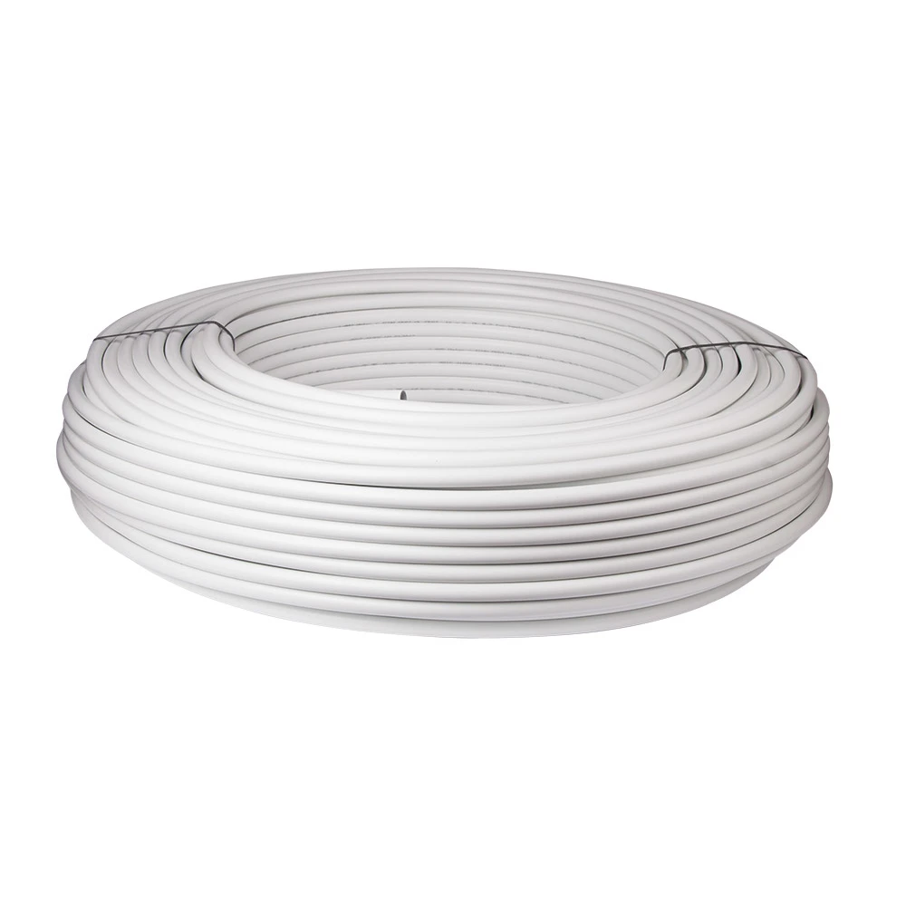 Труба ICMA PE-Xc/Al/PE-Xb 16х2 мм 200 м (№P193)