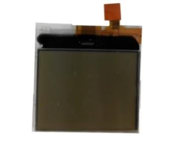 Дисплей Liquid Crystal для Nokia 1200 (10289659)