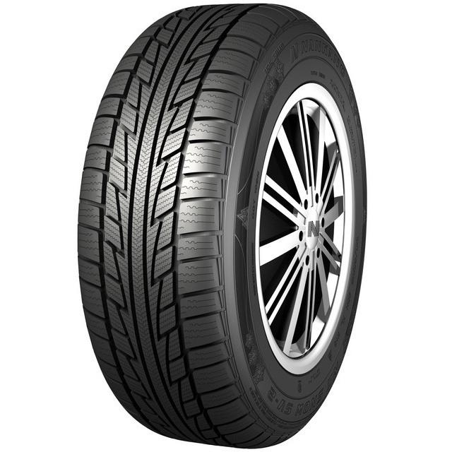 Шина NANKANG Snow Viva SV2 225/45 R17 94V XL зима (1000303090)