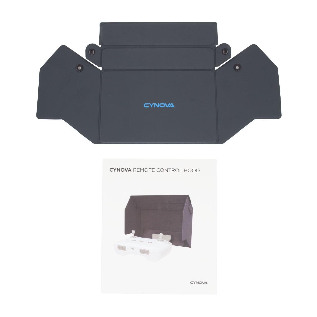 Шторка для квадрокоптера солнцезащитная (9967472) - фото 9 Шторка для квадрокоптера солнцезащитная (9967472) - фото 9