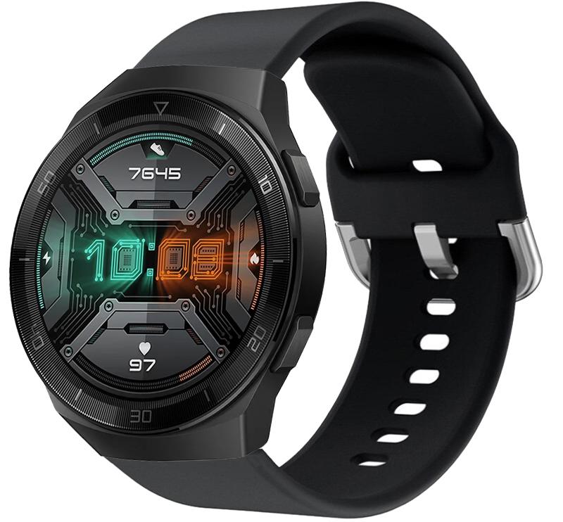Ремешок Style для Huawei Watch GT2e 46 мм (23290)