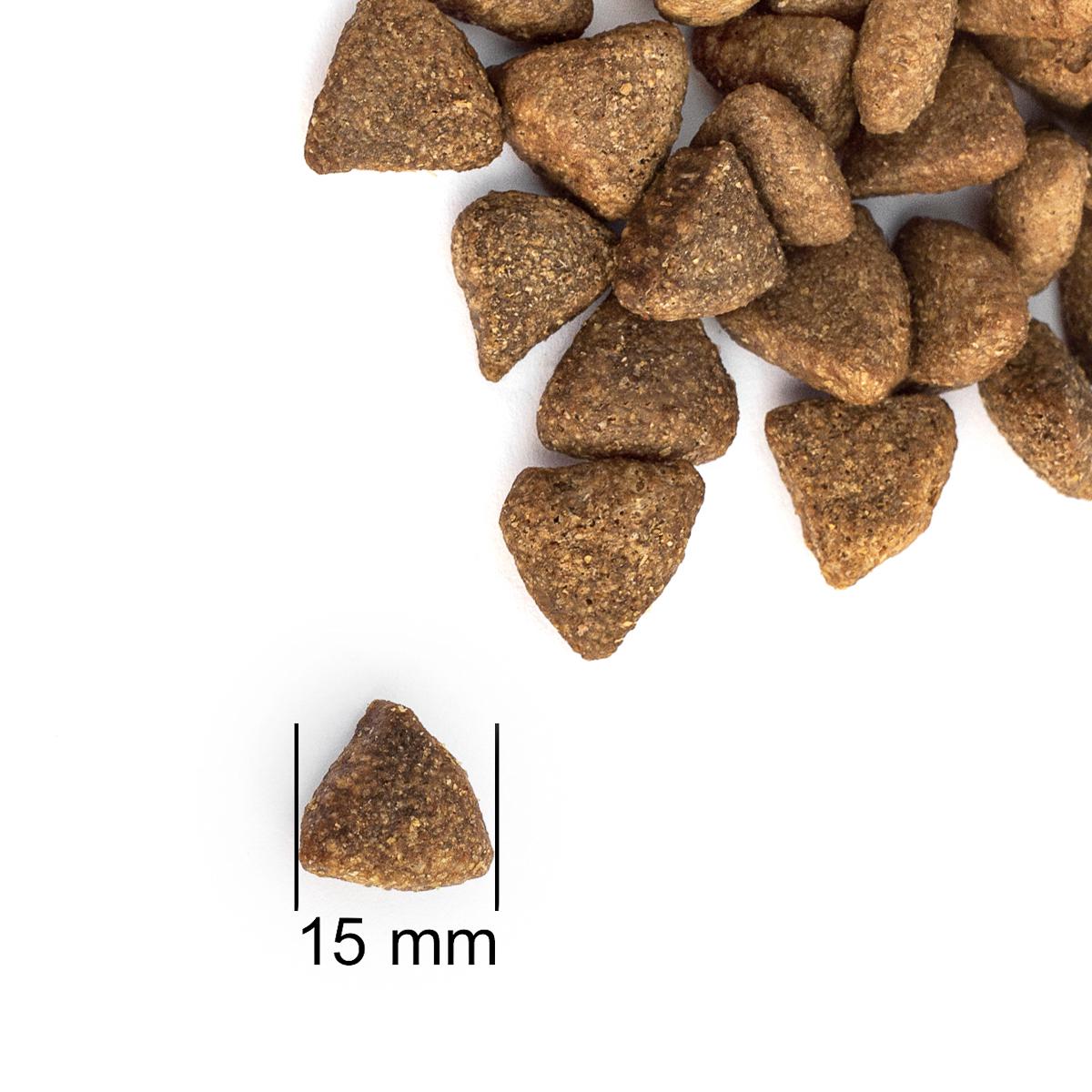 Корм для собак Practik Daily Преміум класу з Свіжою Куркою 1 кг (1DHD935) - фото 3 Корм для собак Practik Daily Преміум класу з Свіжою Куркою 1 кг (1DHD935) - фото 3