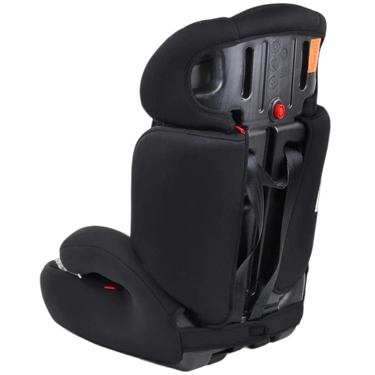 Автокрісло дитяче JOY (49779) - фото 5 Автокрісло дитяче JOY (49779) - фото 5