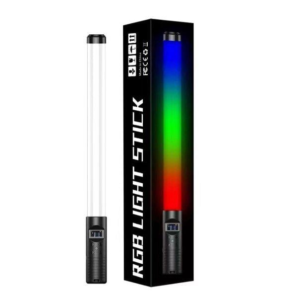 Лампа LED для селфи led stick RGB 49.5 см