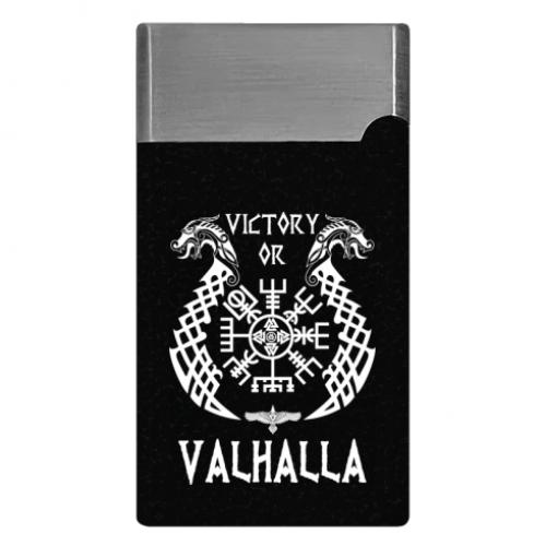 Зажигалка газовая Victory of Valhalla (12886838-17-180193)
