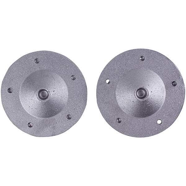 Комплект крепления с фланцем барабана для стиральной машины Whirlpool WAT 6316/WAT 6516/WAT 7760 2 шт. (00000014048) - фото 9 Комплект крепления с фланцем барабана для стиральной машины Whirlpool WAT 6316/WAT 6516/WAT 7760 2 шт. (00000014048) - фото 9