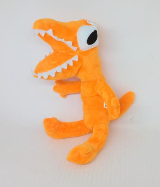 Мягкая игрушка A-Toys Roblox Радужный друг монстр 30 см Оранжевый (275014) Мягкая игрушка A-Toys Roblox Радужный друг монстр 30 см Оранжевый (275014)