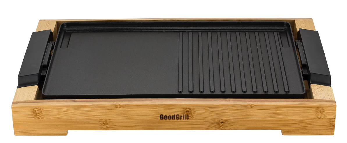 Гриль GoodGrill GR-2000VN (58905)