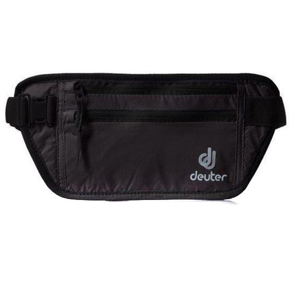 Кошелек туристический Deuter Security Money Belt I (3910216 7000) - фото 2