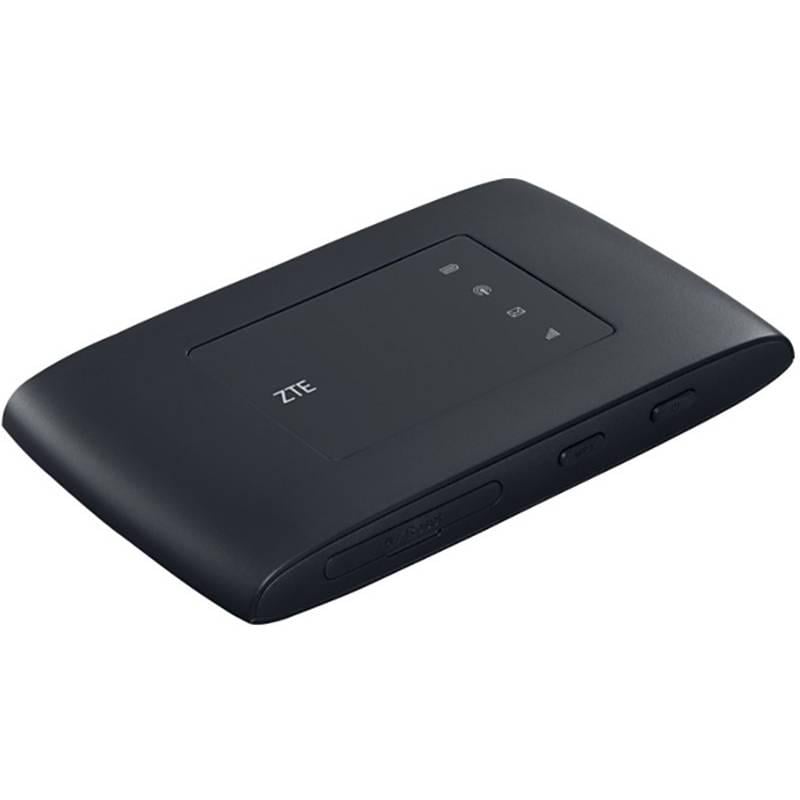 Wi-Fi роутер ZTE MF920T 4G/3G