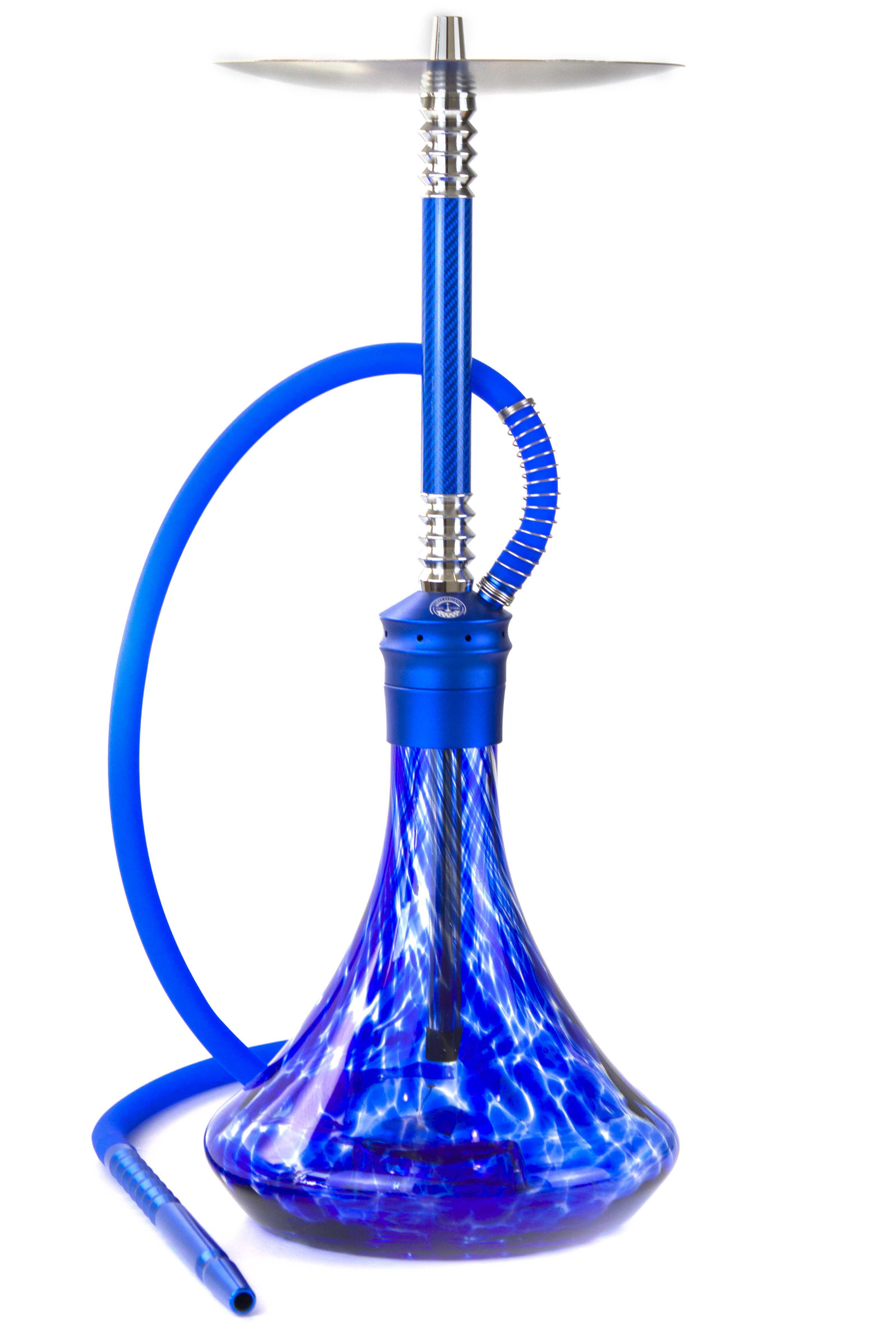 Кальян Yahya NL-01 Blue (2158802)