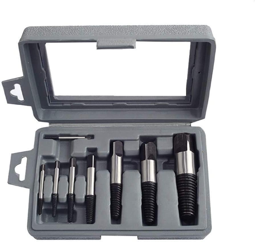 Набір екстракторів Rewolt 8 пр. (T2044)