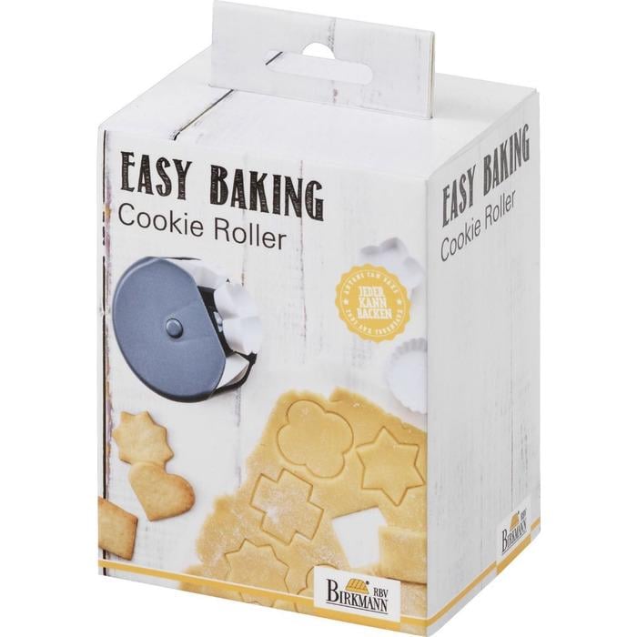 Набор форм для выпечки RBV Birkmann с подставкой 8 пр. Серый/Белый (33971896)