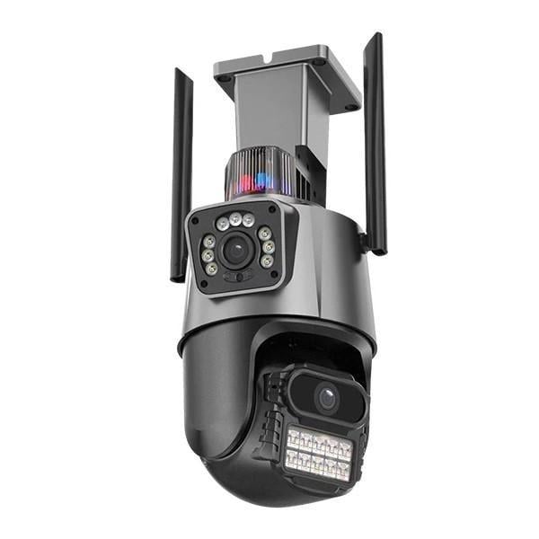 Камера видеонаблюдения IP P11-S 4G (RIAS P11-QQ6)