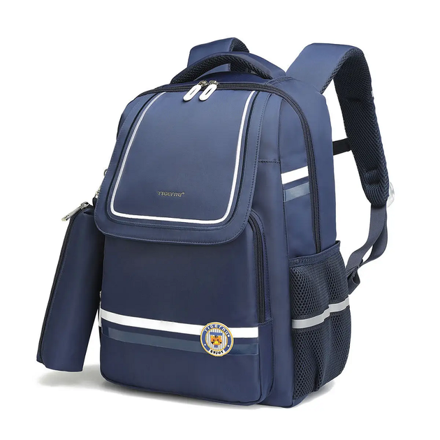 Рюкзак Tigernu T-B9037 15,6" Blue (KST-T-B9037Blue)