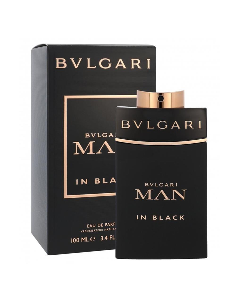 Парфумована вода для чоловіків Bvlgari Man In Black 100 мл (783320971563)