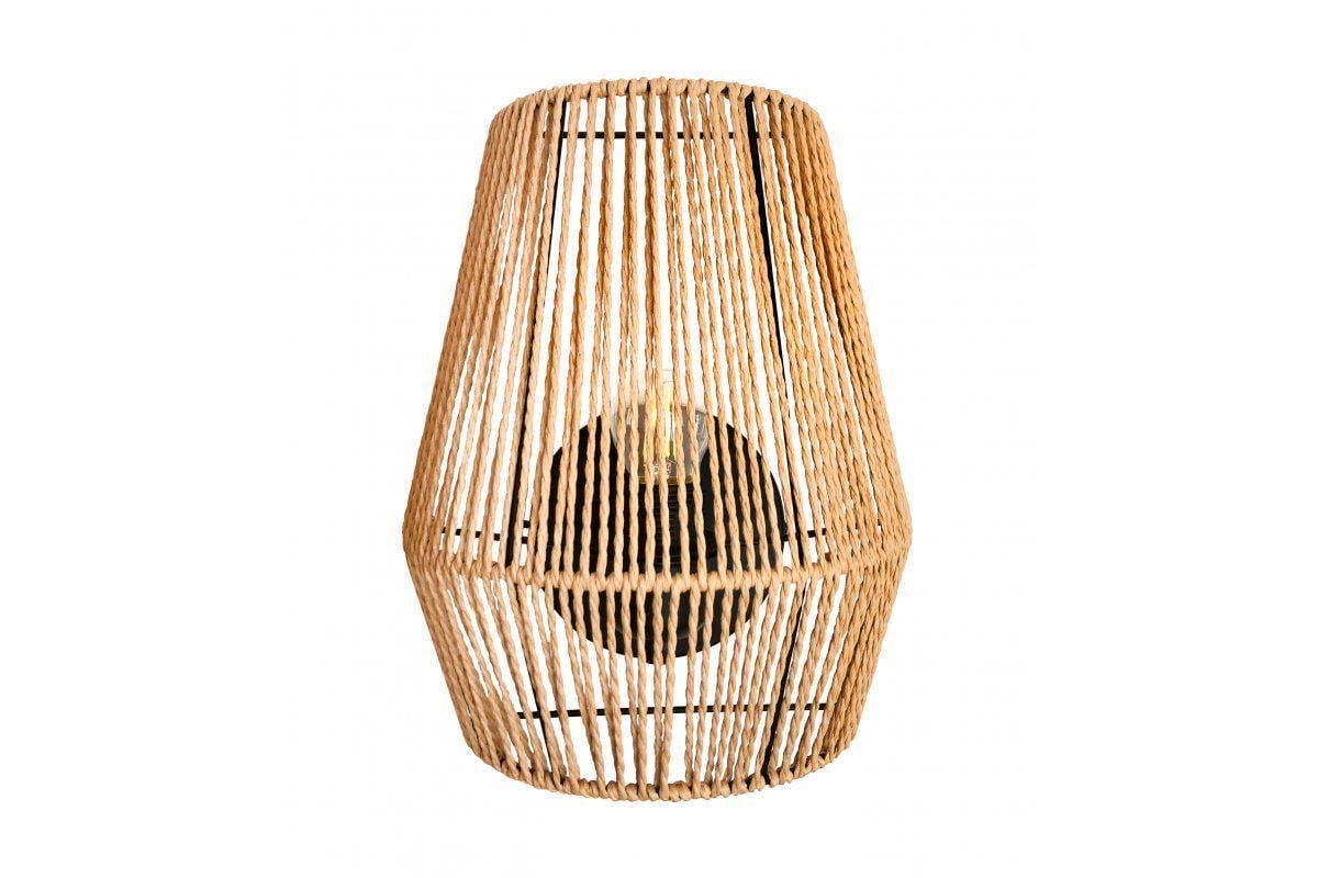 Светильник настенный GTV ERANKO 3 6106 AC220-240V 50/60Hz E27 40W Кремовый (00000036268)