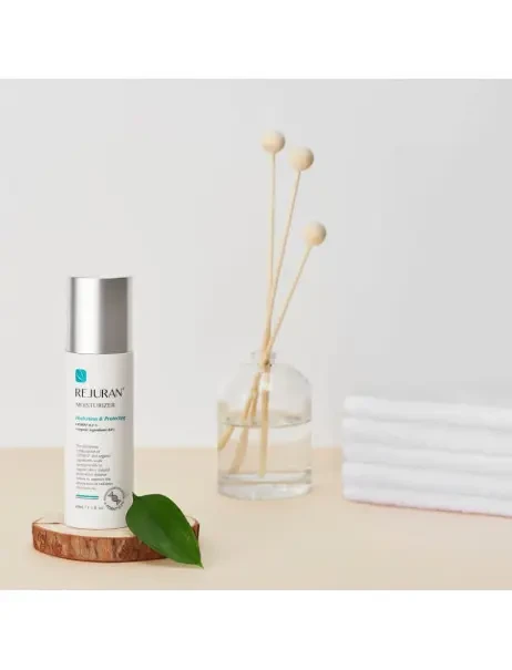 Крем зволожуючий Moisturizer Hydration Protecting Rejuran 40 мл (2760494658) - фото 2 Крем зволожуючий Moisturizer Hydration Protecting Rejuran 40 мл (2760494658) - фото 2