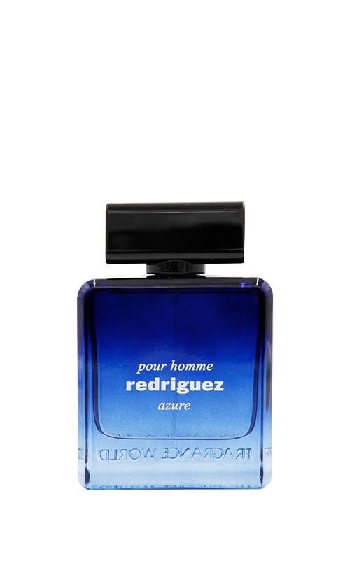 Парфумована вода Fragrance World Redriguez Azur (28573) Парфумована вода Fragrance World Redriguez Azur (28573)