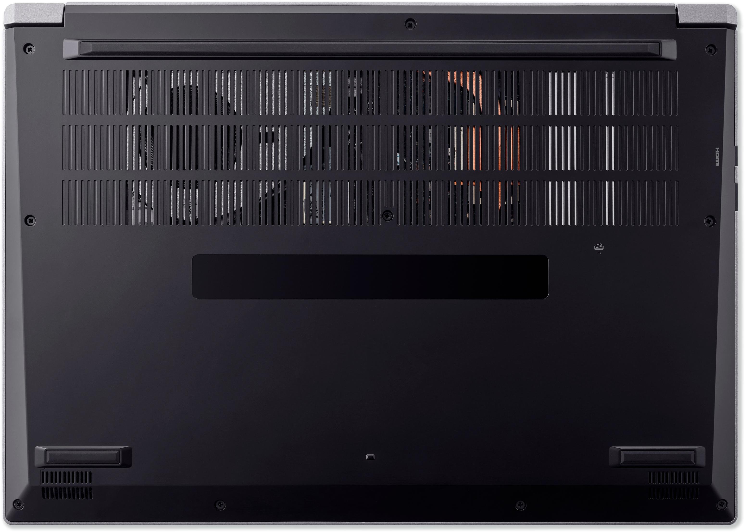 Ноутбук Acer Aspire Go AG15-51P Steel Grey (NX.J51EU.003) - фото 5