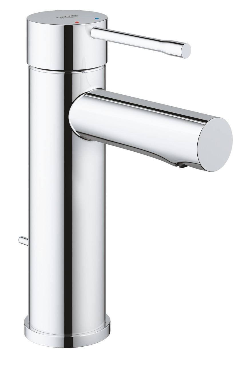 Змішувач Grohe Essence New для раковини S (32898001)