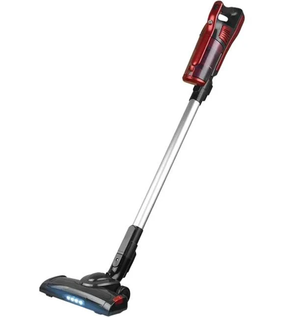 Пылесос аккумуляторный SK-3390 с HEPA-фильтром (45272-SK-3390_3125)