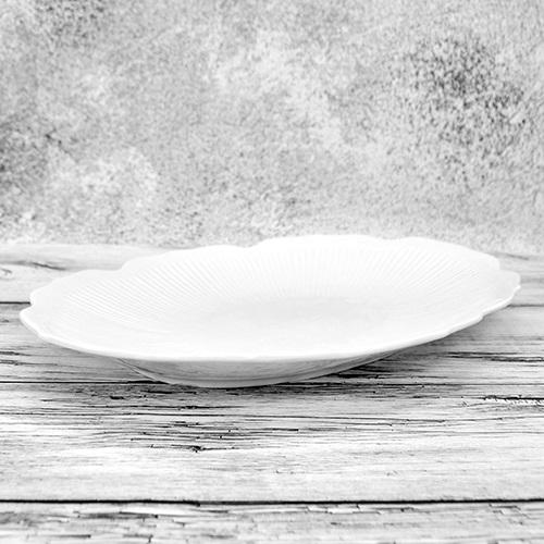 Блюдо Stenson Flora (MC4562-12) - фото 2