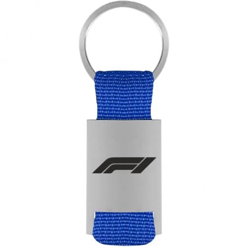 Брелок для ключей F1 Синий (18645916-5-209148)
