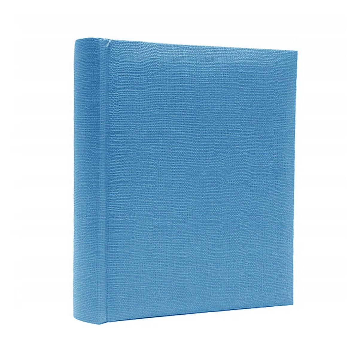 Фотоальбом Poldom MM-10x15/600 6-SPEC 10x15 см 600 фото Blue