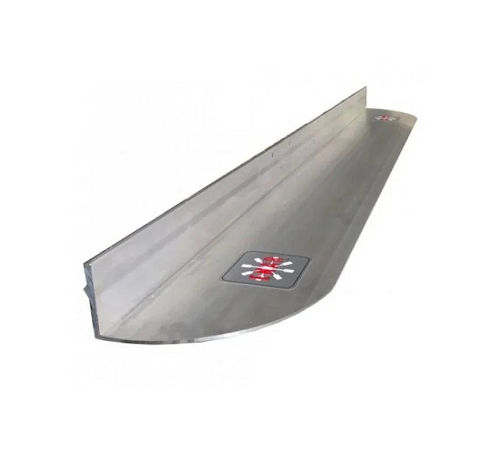 Профіль L-подібний Enar Tornado 2 м (348352)