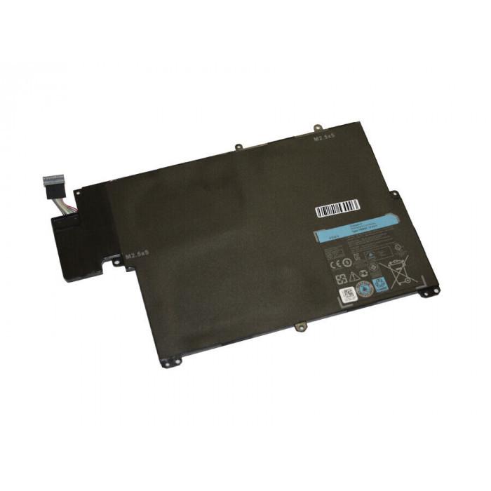 Акумулятор для ноутбука Dell TKN25 (910086)