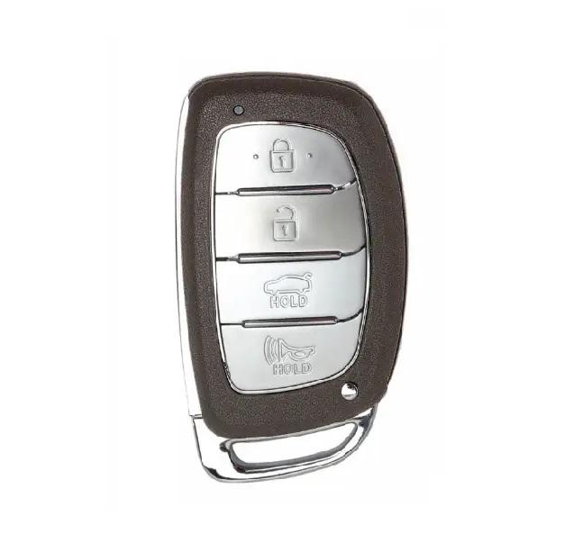Корпус автоключа для Hyundai KS28A (TRE78)