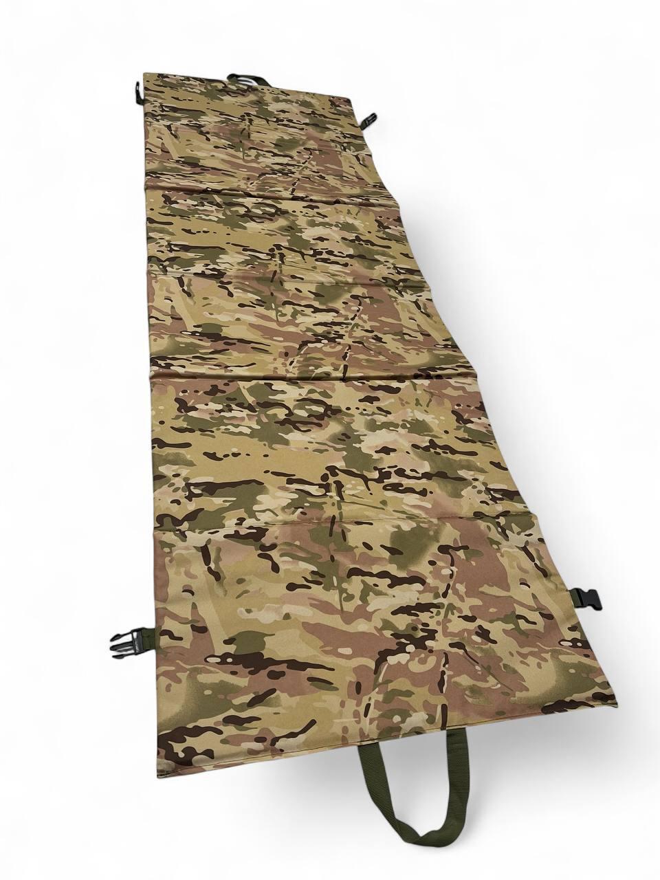 Каремат-сидушка армійський Aforce Мультикам (2652052941)