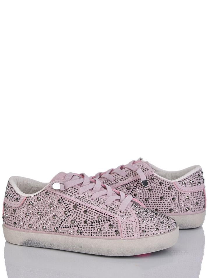 Кроссовки Paliament MN11-5A р. 33 Розовый