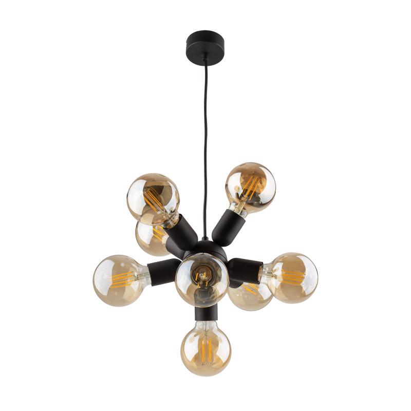 Люстра TK Lighting 4835 Rubio - фото 9