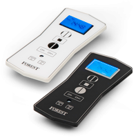 Електрокарниз прихованого монтажу Forest з двигуном Shuttle AC 100 см (2508560526) - фото 6 Електрокарниз прихованого монтажу Forest з двигуном Shuttle AC 100 см (2508560526) - фото 6