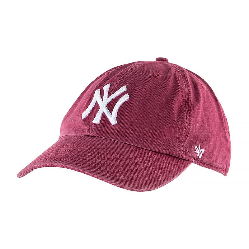 Бейсболка 47 Brand Mlb New York Yankees (B-RGW17GWSNL-CA)