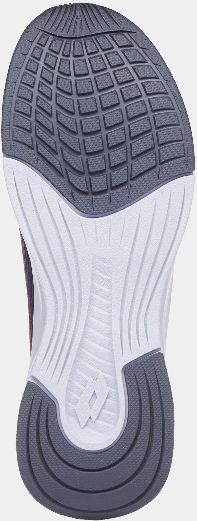 Кросівки жіночі Lotto SPEEDRIDE 1000 W р. EU-38 Темно-сірий (220823/5DH) - фото 6 Кросівки жіночі Lotto SPEEDRIDE 1000 W р. EU-38 Темно-сірий (220823/5DH) - фото 6