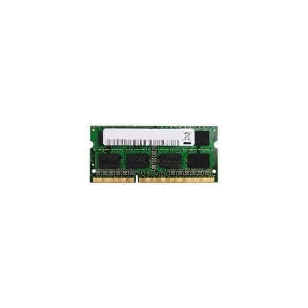 Пам'ять Golden Memory SODIMM DDR3L 4GB, 1600MHz, PC3-12800 (GM16LS11/4)