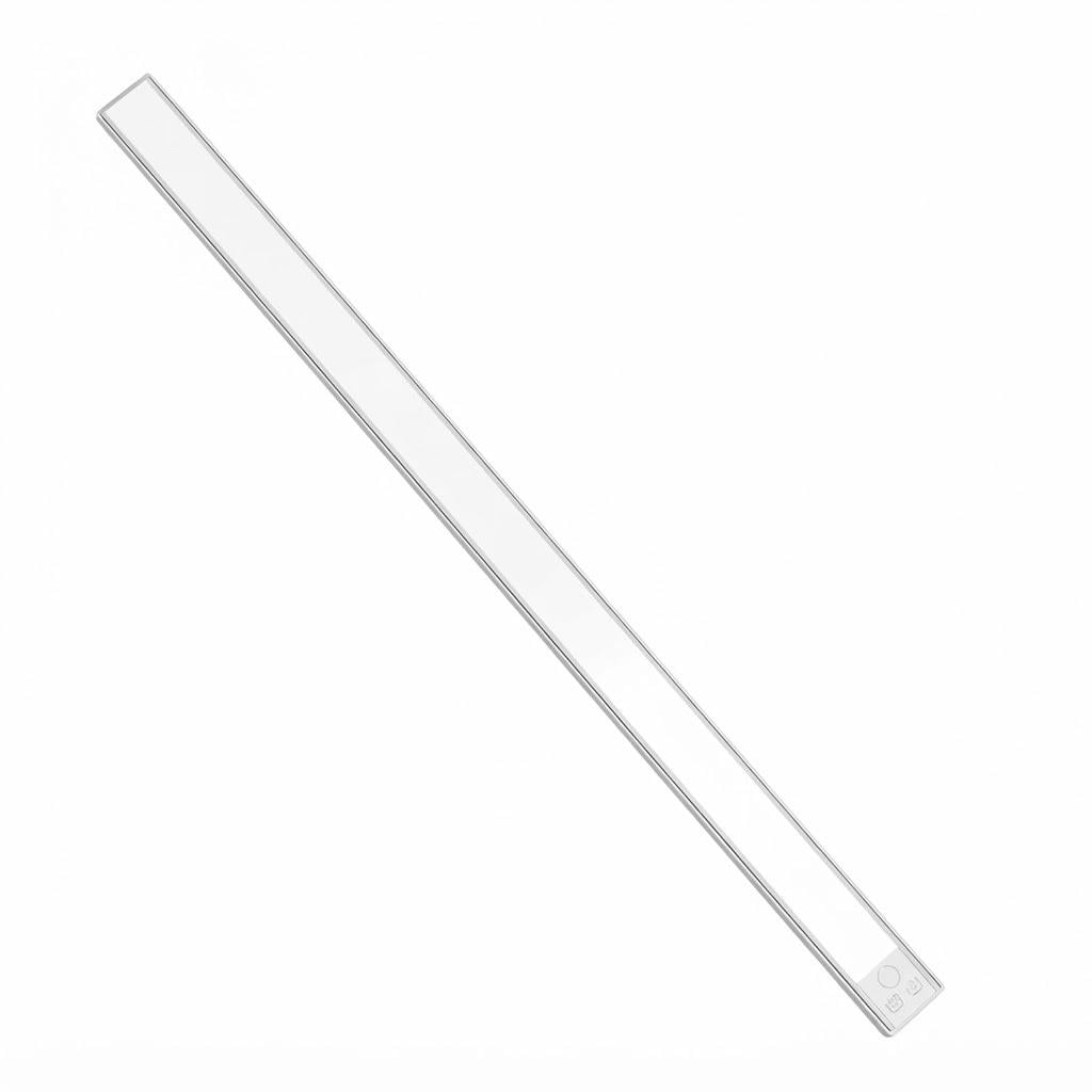 Світильник LED акумуляторний OUILA 60 см 106 LED 5000 mAh датчик руху (37516382)