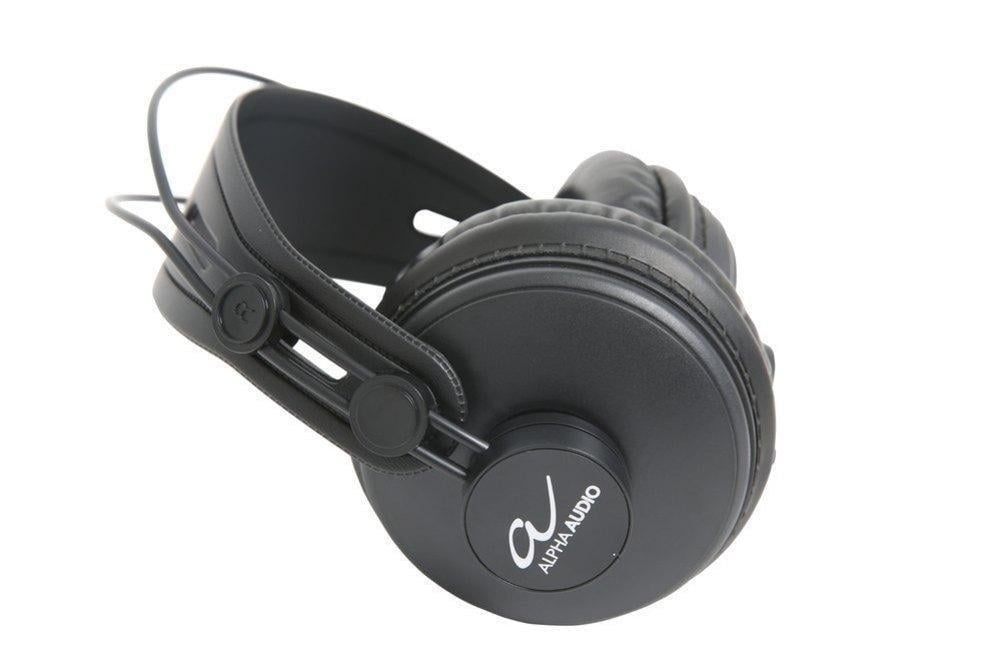 Наушники Alpha Audio HP Three Close (G-170910)