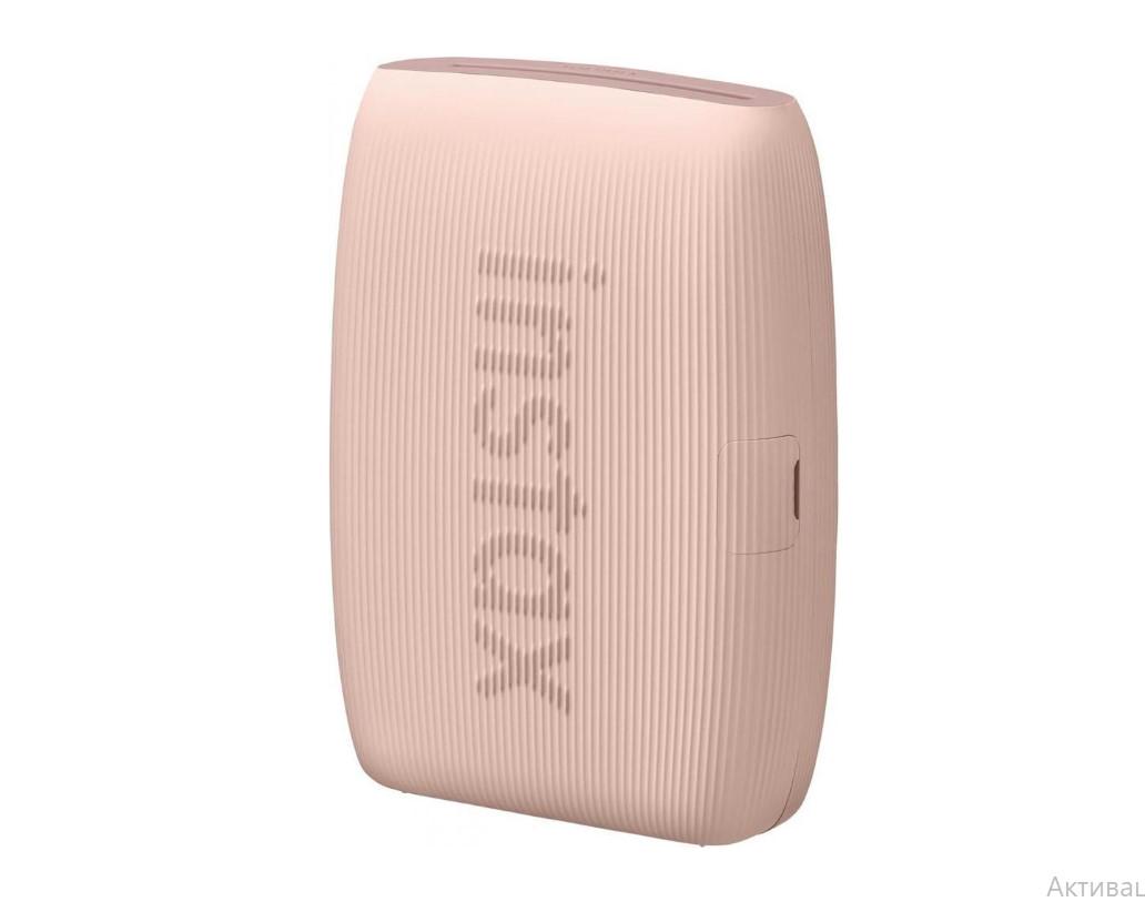 Фотопринтер Fujifilm INSTAX Mini Link 3 Rose Pink (16832118)(16832077) - фото 2 Фотопринтер Fujifilm INSTAX Mini Link 3 Rose Pink (16832118)(16832077) - фото 2