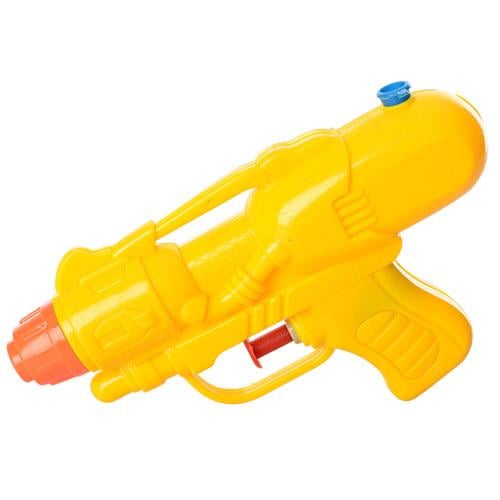Игрушка пистолет водяной 13,5 см (M 3076)