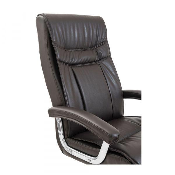 Крісло офісне Richman Бургас Ю хром П3 M-2 Роккі 18 (1652228) - фото 7 Крісло офісне Richman Бургас Ю хром П3 M-2 Роккі 18 (1652228) - фото 7